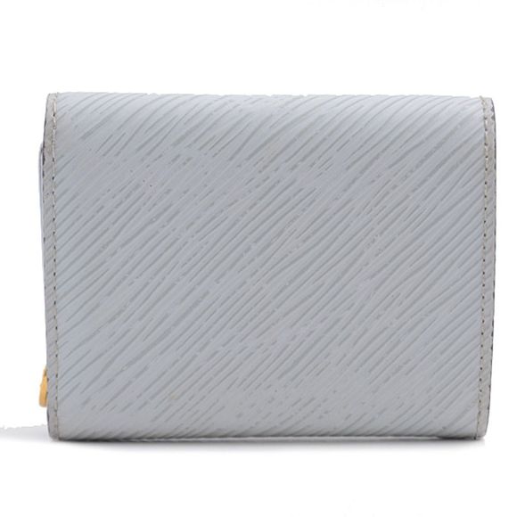 Louis Vuitton Portefeuille Twist Compact Epi Wallet Handbag - Picture 2 of 4